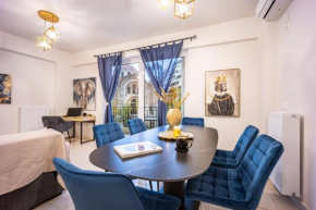 Athens Luxury with Amazing View